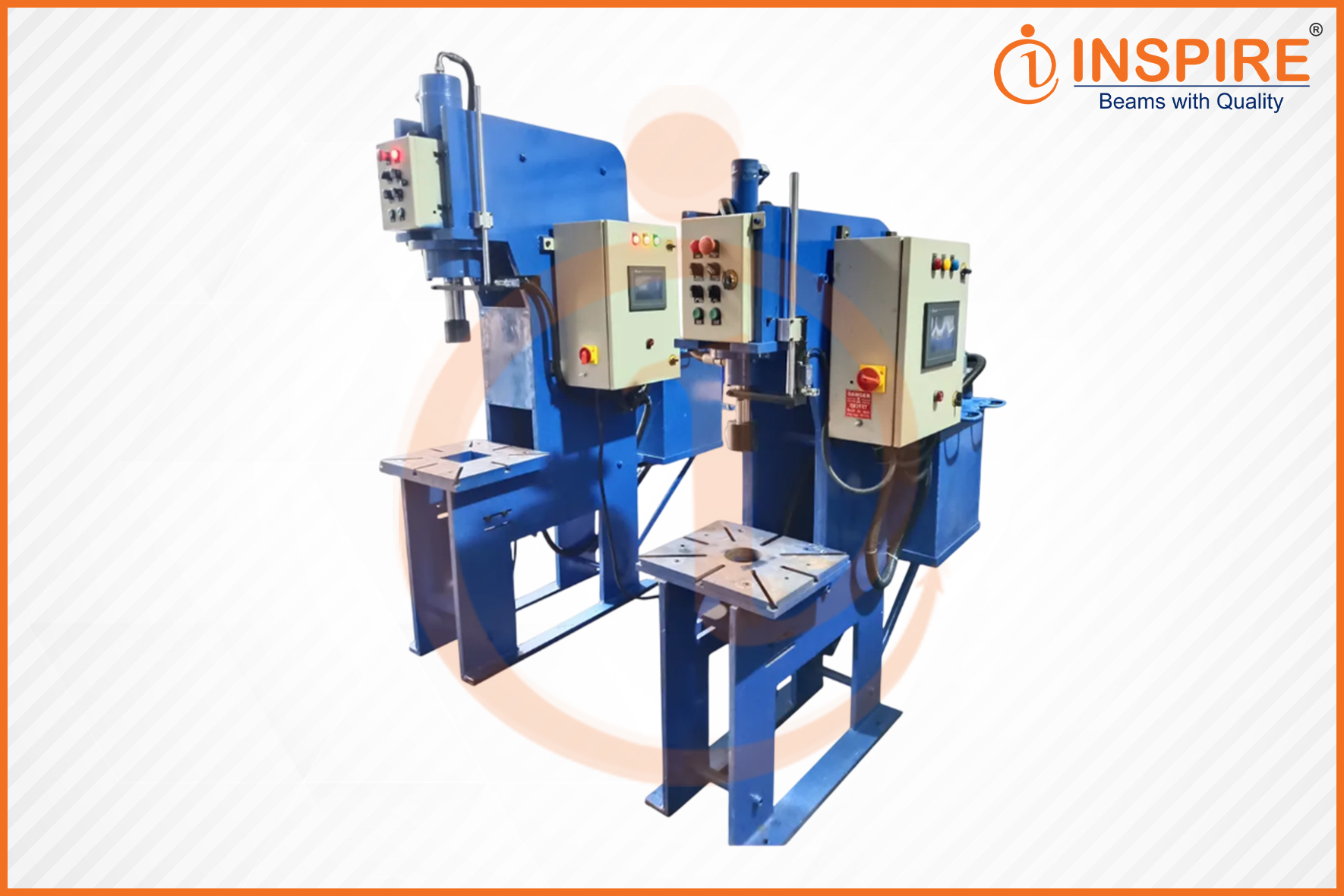Vacuum Type Rubber Molding Machine