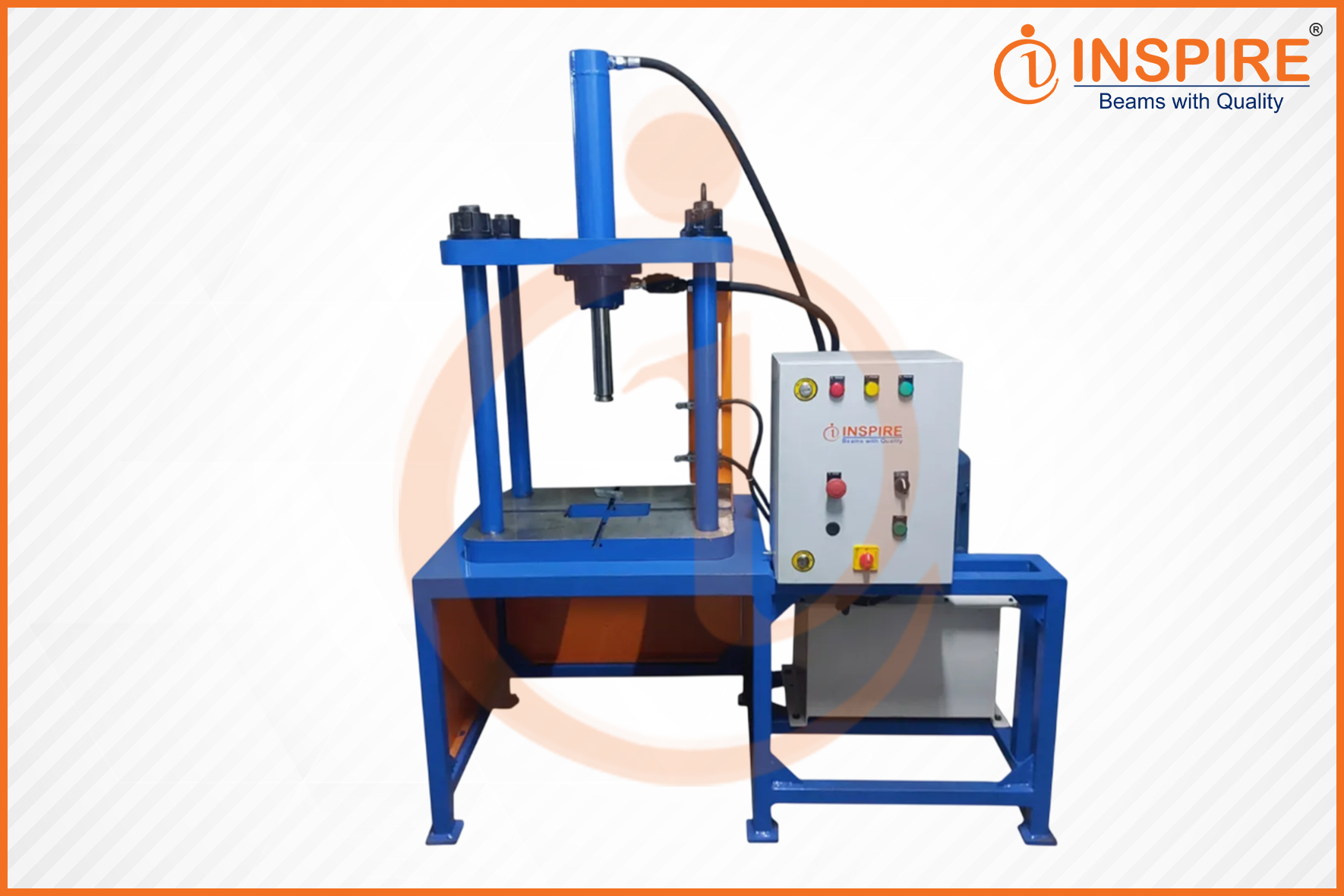 Silicone Molding Machine